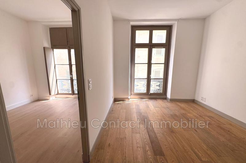 Appartement - 53 m² - 3 pièces