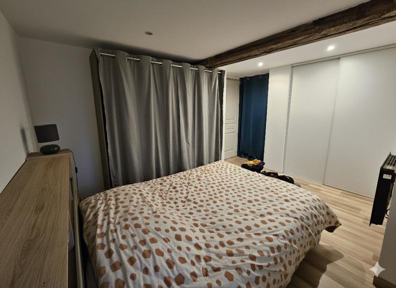 Maison de ville - 162 m² - 9 pièces