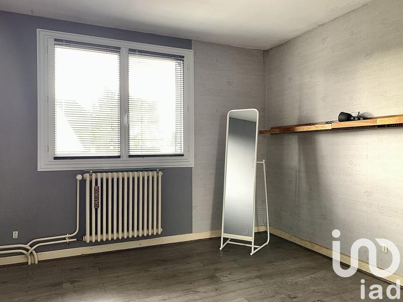 Maison - 146 m² - 7 pièces