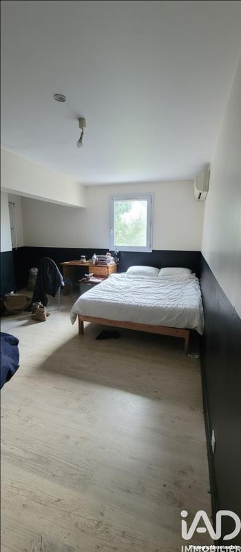 Maison de ville - 134 m² - 7 pièces