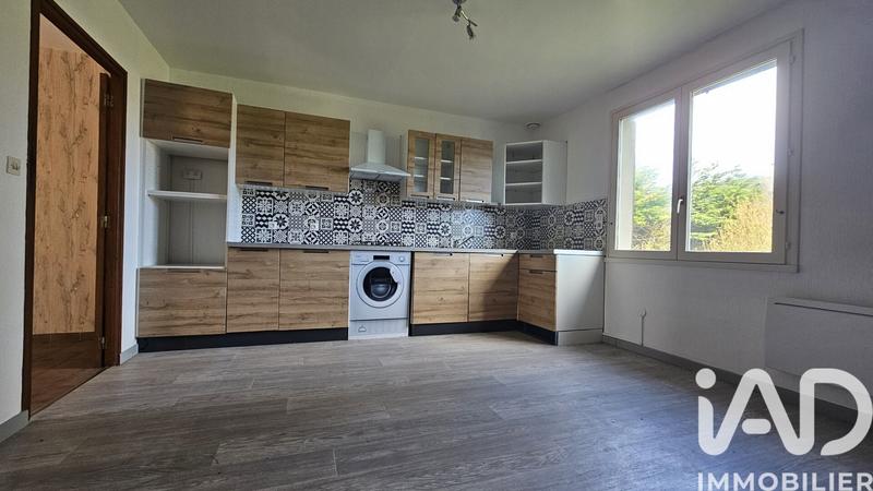 Maison - 160 m² - 6 pièces