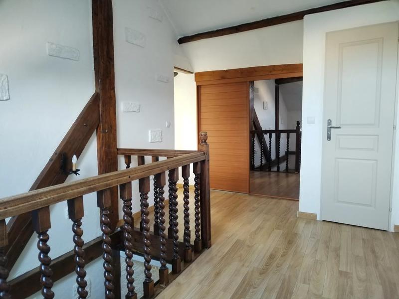 Maison - 170 m² - 5 pièces