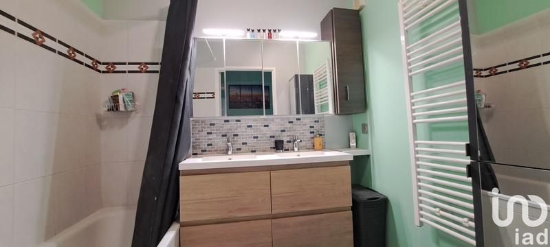 Appartement - 78 m² - 4 pièces