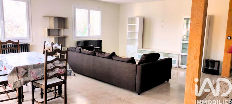 Maison - 150 m² - 4 pièces