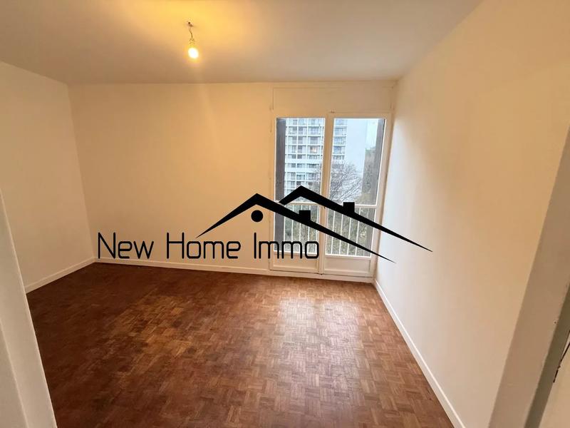 Appartement - 69 m² - 4 pièces