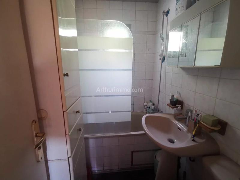 Maison - 53 m² - 3 pièces