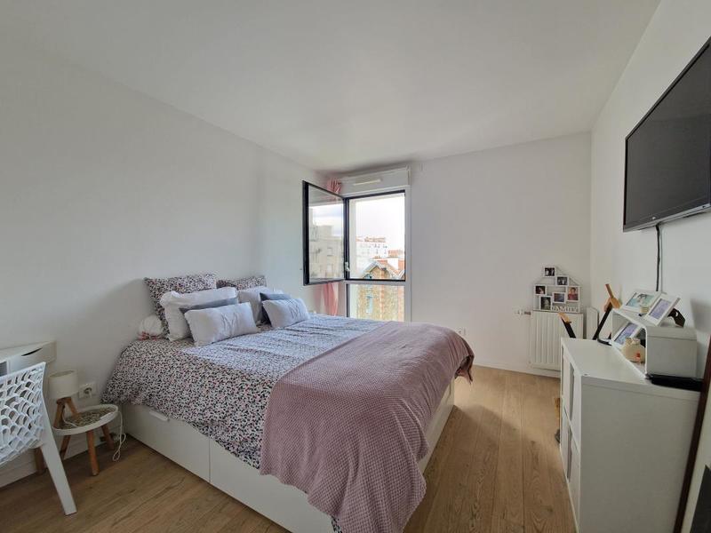 Appartement - 77 m² - 4 pièces