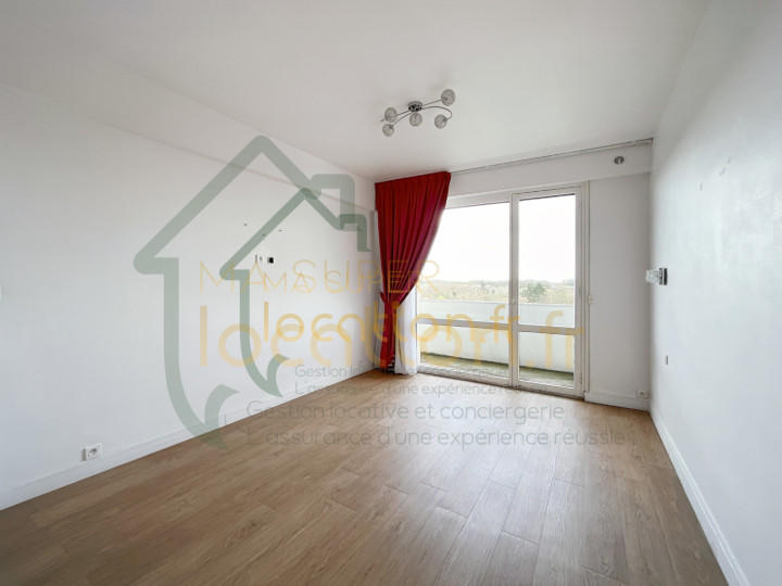 Appartement - 145 m² - 5 pièces