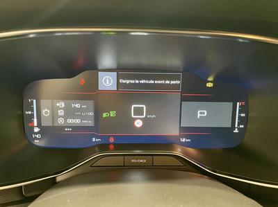 Citroën C5 Aircross Phase 2 1.5 Bluehdi 130 Eat8 Max