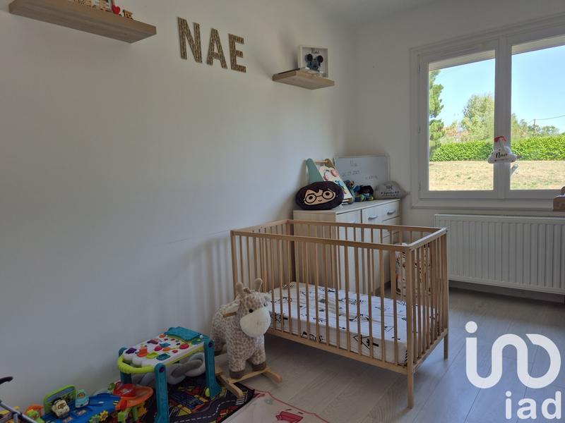 Maison de village - 165 m² - 5 pièces