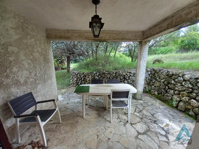 Appartement - 53 m² - 2 pièces