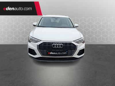 Audi Q3 35 Tfsi 150 ch s tronic 7 Design