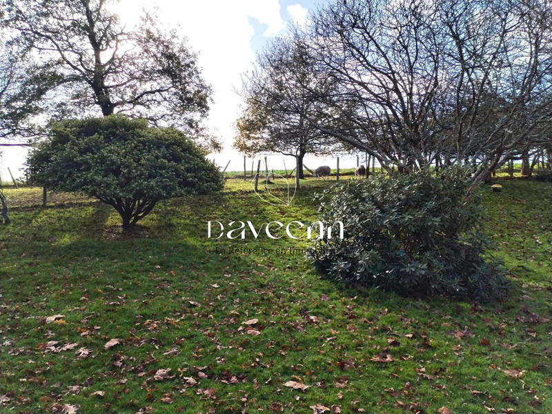 Maison - 154 m² - 5 pièces