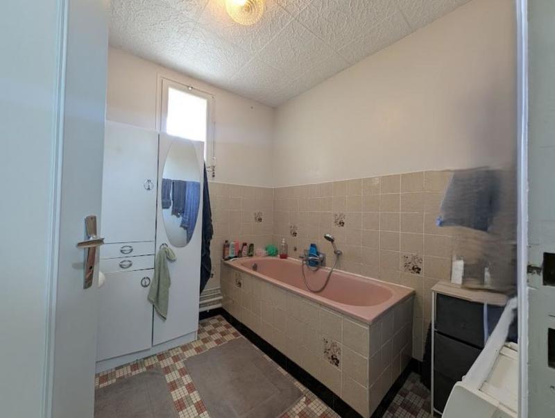 Maison - 117 m² - 4 pièces