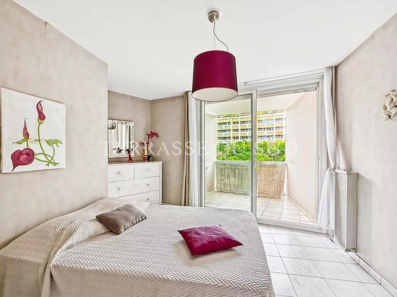 Appartement - 135 m² - 7 pièces