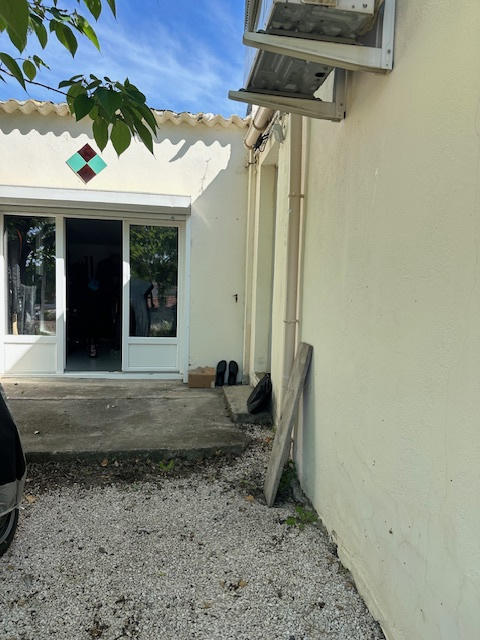 Maison - 125 m² - 4 pièces