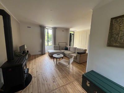 Maison - 170 m² - 7 pièces