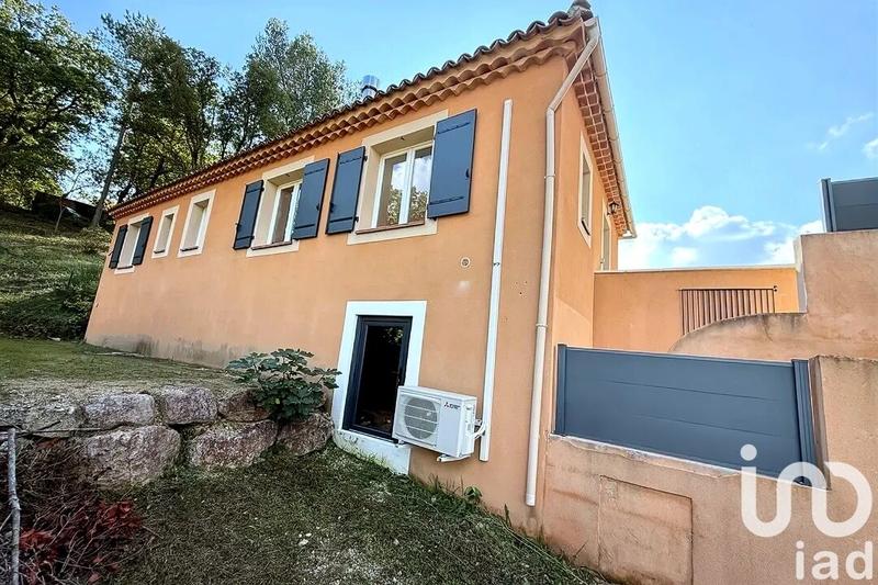 Maison - 138 m² - 4 pièces
