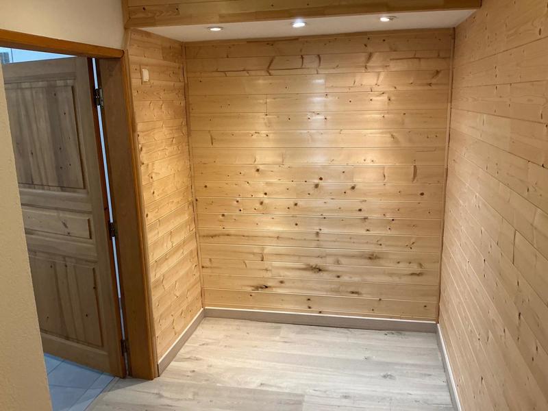 Maison - 76 m² - 3 pièces