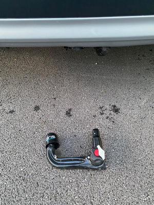 Volvo Xc90 D5 Inscription Luxe