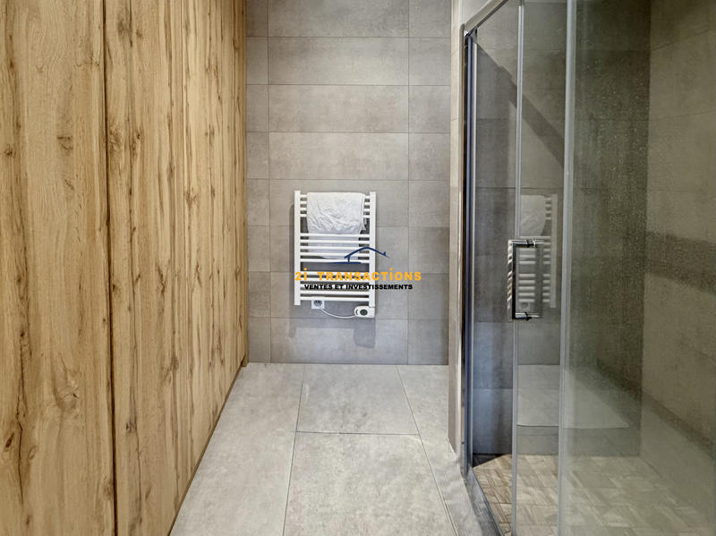 Villa - 127 m² - 4 pièces