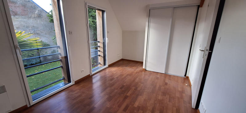 Maison - 103 m² - 4 pièces