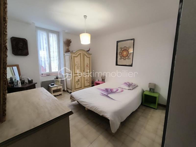 Immeuble - 126 m² - 6 pièces