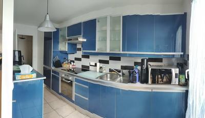 Appartement - 75 m² - 3 pièces