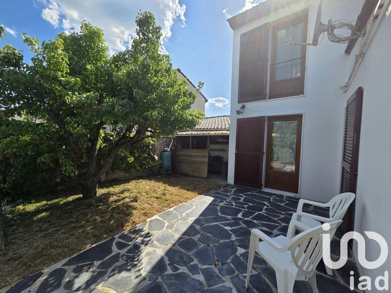 Maison - 91 m² - 3 pièces