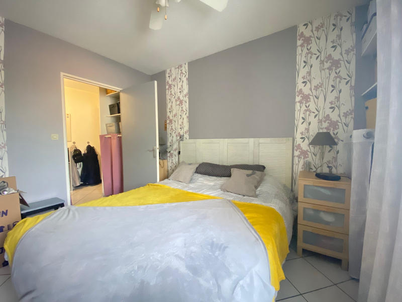 Appartement - 5 m² - 2 pièces