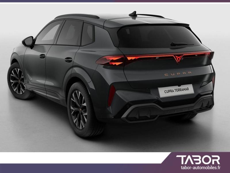 Cupra Terramar 1.5 eTSI 150 Dsg Pano EdgeP Led