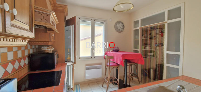 Villa - 160 m² - 5 pièces