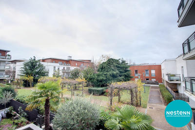 Parking / Garage - 10 m²