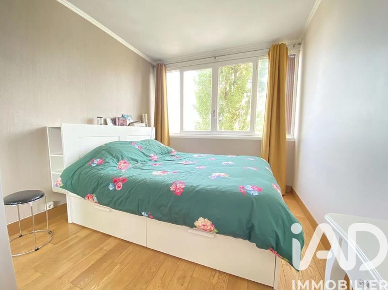 Appartement - 55 m² - 4 pièces