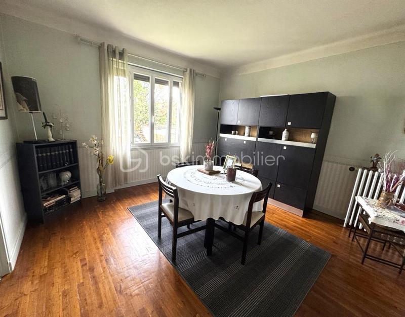 Maison de ville - 130 m² - 5 pièces