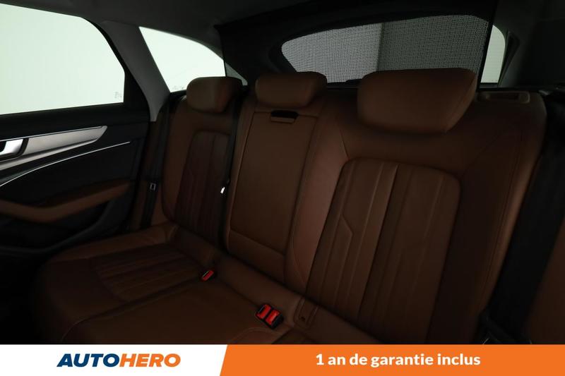 Audi A6 Avant 40 Tdi Avus s tronic 204 ch