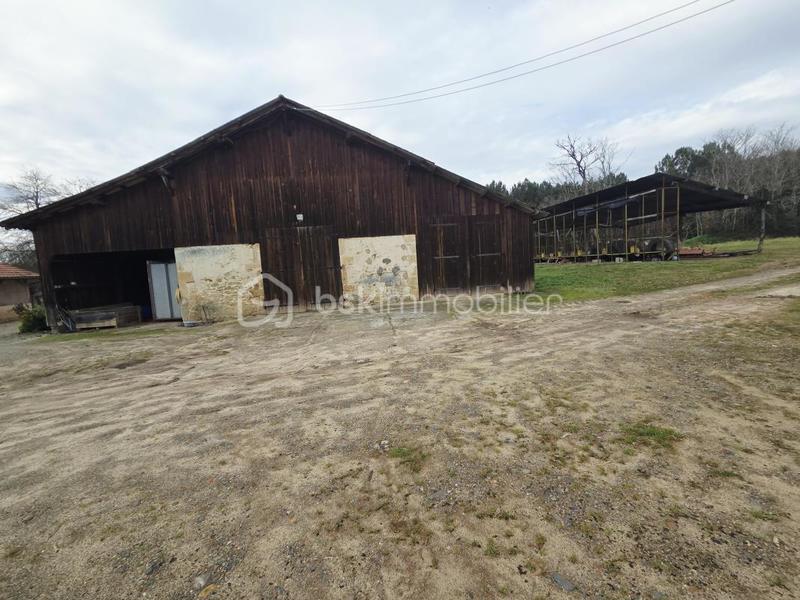 Maison - 170 m² - 7 pièces