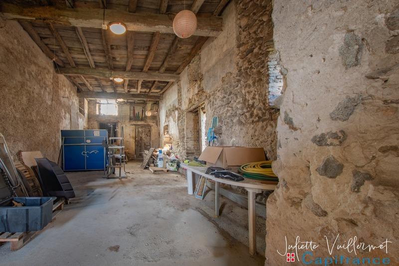 Maison bourgeoise - 393 m² - 10 pièces