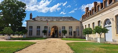 Escape Game au musée de la marine de Loire