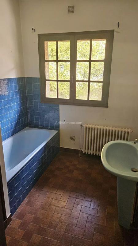 Maison - 161 m² - 7 pièces