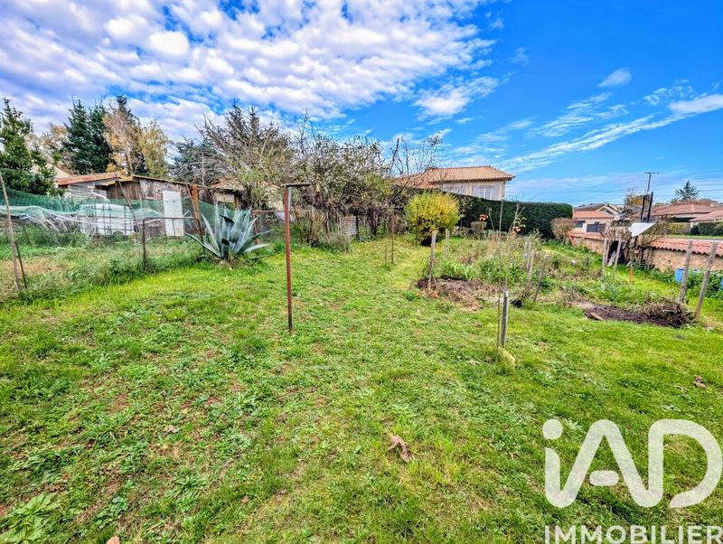 Maison - 170 m² - 7 pièces