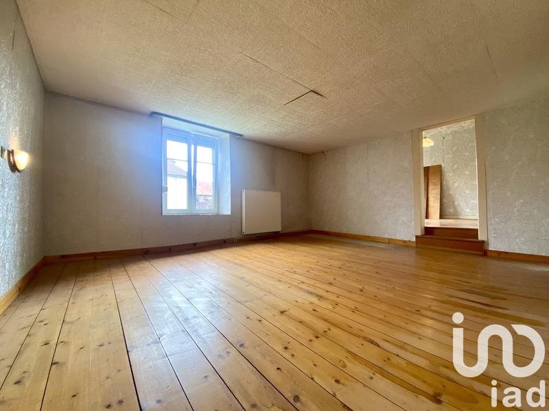 Maison - 165 m² - 6 pièces