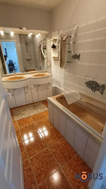 Viager - Maison traditionnelle - 103 m² - 5 pièces