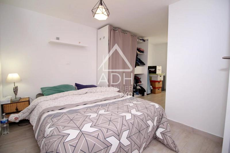 Maison - 117 m² - 6 pièces