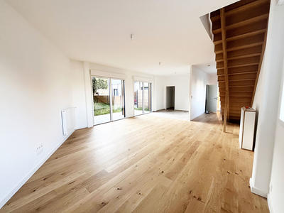 Appartement - 108 m² - 3 pièces