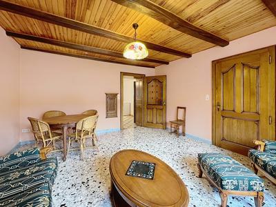 Maison - 147 m² - 7 pièces