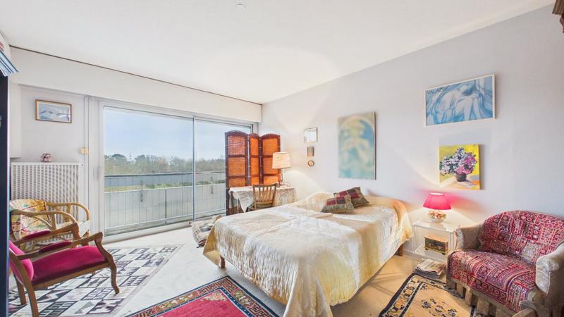 Appartement - 87 m² - 3 pièces