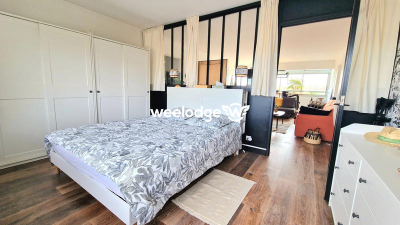 Appartement - 136 m² - 7 pièces