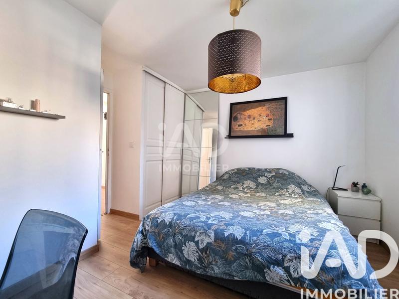 Appartement - 87 m² - 4 pièces