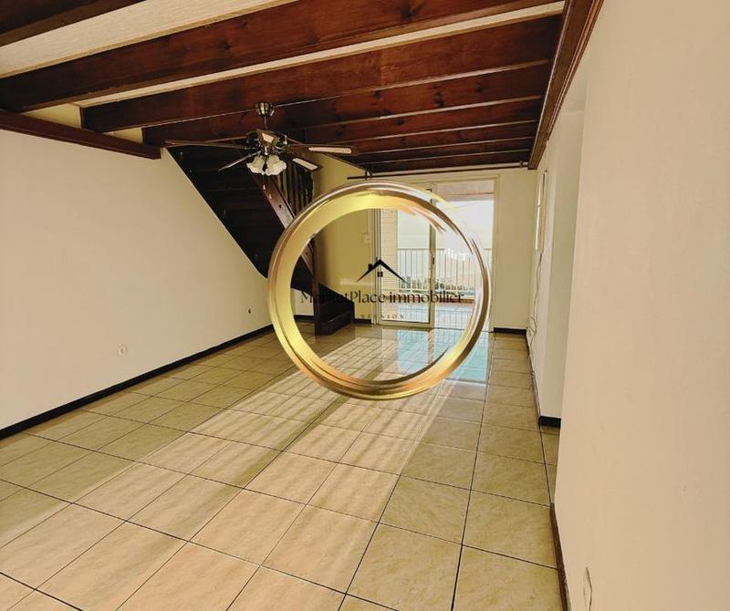 Appartement - 75 m² - 4 pièces